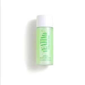 ʕ·ᴥ·ʔ BYROE Apple Matcha Tea Clearing Toner